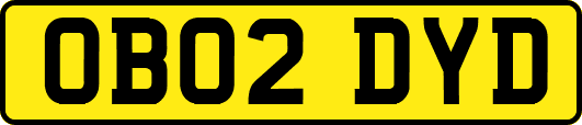 OB02DYD