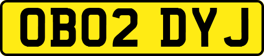 OB02DYJ