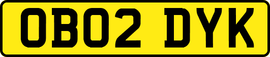 OB02DYK
