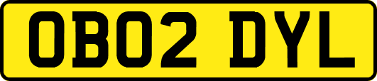 OB02DYL