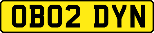 OB02DYN