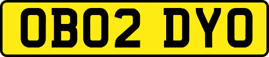 OB02DYO