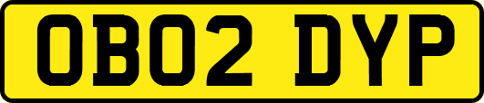 OB02DYP