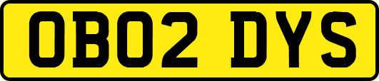 OB02DYS