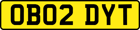 OB02DYT