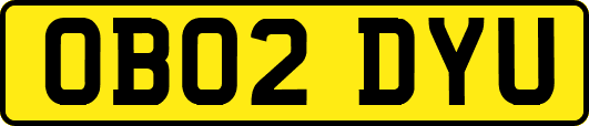 OB02DYU