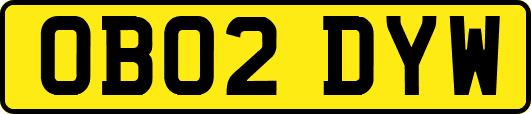 OB02DYW