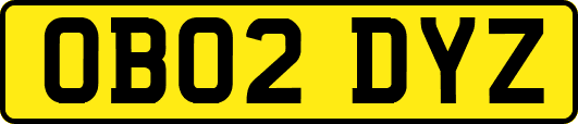 OB02DYZ
