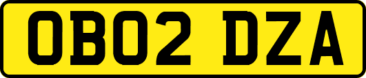 OB02DZA