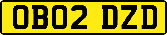 OB02DZD
