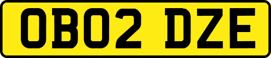 OB02DZE