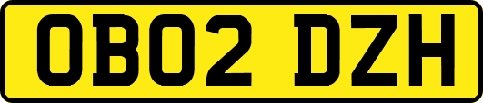 OB02DZH