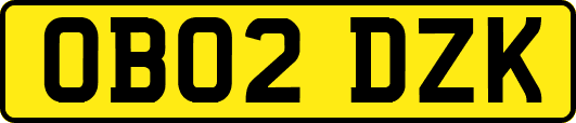 OB02DZK