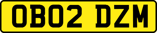 OB02DZM