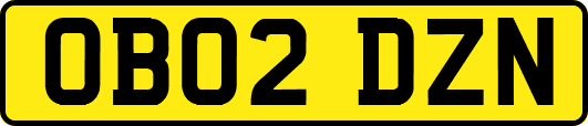 OB02DZN