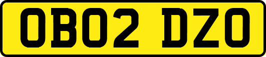 OB02DZO