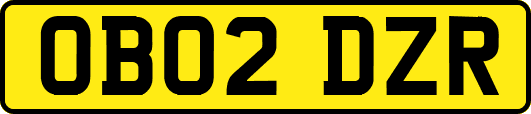 OB02DZR