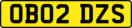 OB02DZS