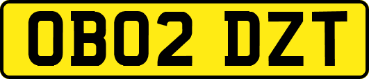 OB02DZT
