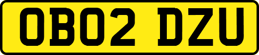 OB02DZU