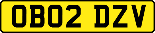 OB02DZV