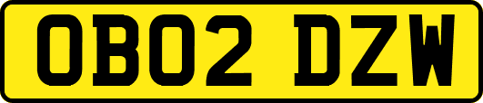 OB02DZW