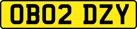 OB02DZY