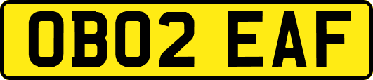 OB02EAF