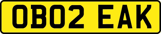 OB02EAK