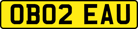 OB02EAU