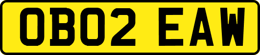 OB02EAW
