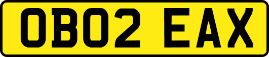 OB02EAX