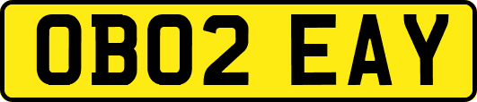 OB02EAY
