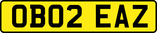 OB02EAZ