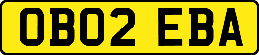OB02EBA