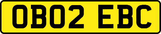 OB02EBC