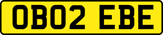 OB02EBE
