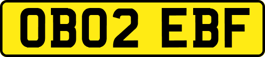 OB02EBF