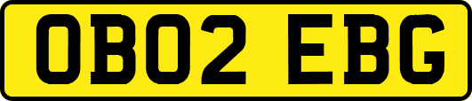OB02EBG