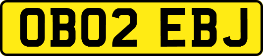 OB02EBJ