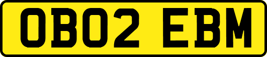 OB02EBM