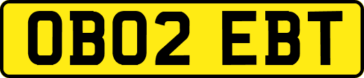 OB02EBT
