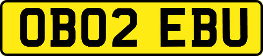 OB02EBU