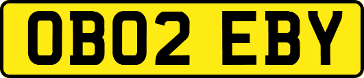 OB02EBY