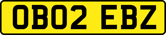 OB02EBZ