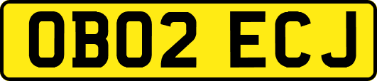 OB02ECJ