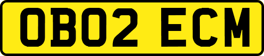 OB02ECM
