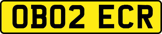 OB02ECR