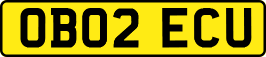 OB02ECU