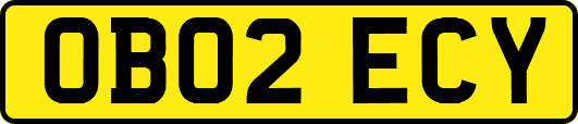 OB02ECY